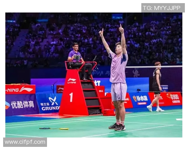 杭州羽毛球队在世锦赛中的精彩表现与状态分析